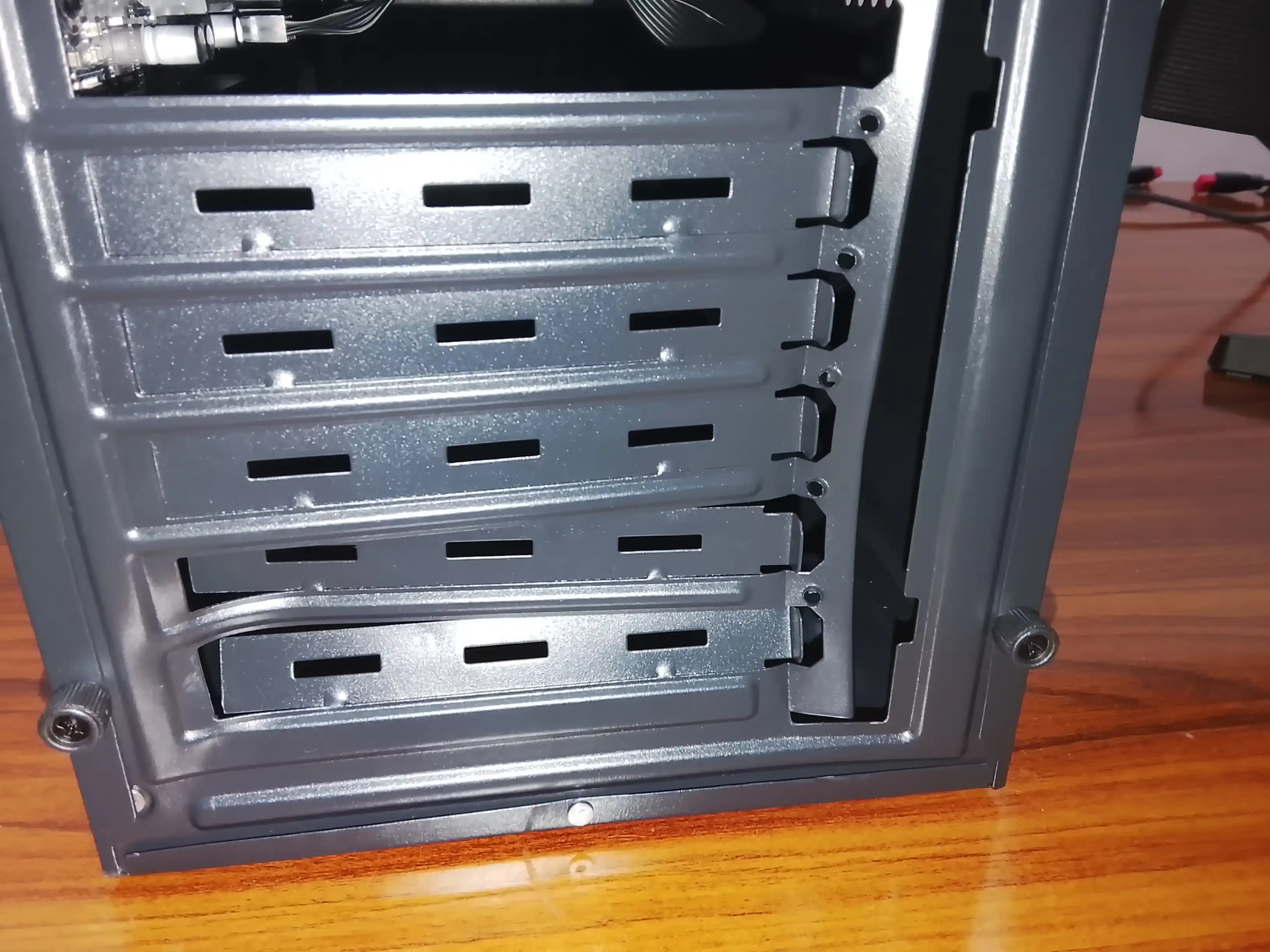 Kompyuter Intel Core i5 4-yadroli 16 gb ram, ofis va call centrlar uchun, tizim bloki