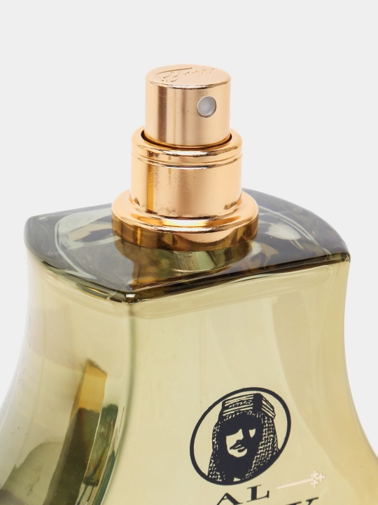 Parfyumlangan suv erkaklar uchun Al Sheik Rich Special Edition, 50 ml, 100 ml