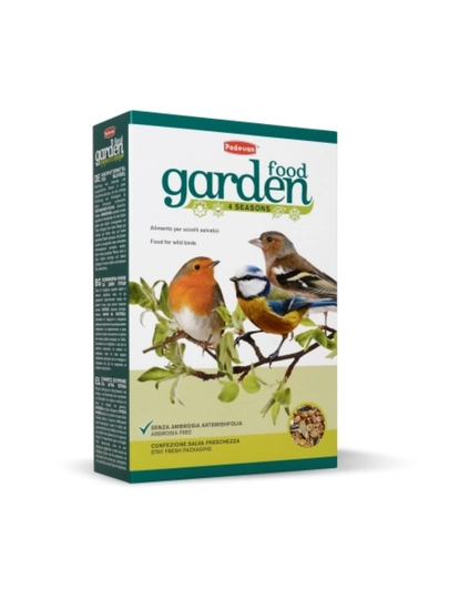 Garden food корм для диких птиц