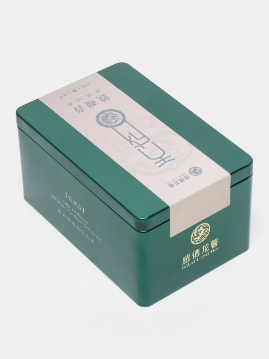 Teguanin — ulun choy, sovg‘alik qadoqda, 128 gr