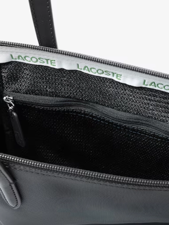Ayollar uchun sumka Lacoste, katta