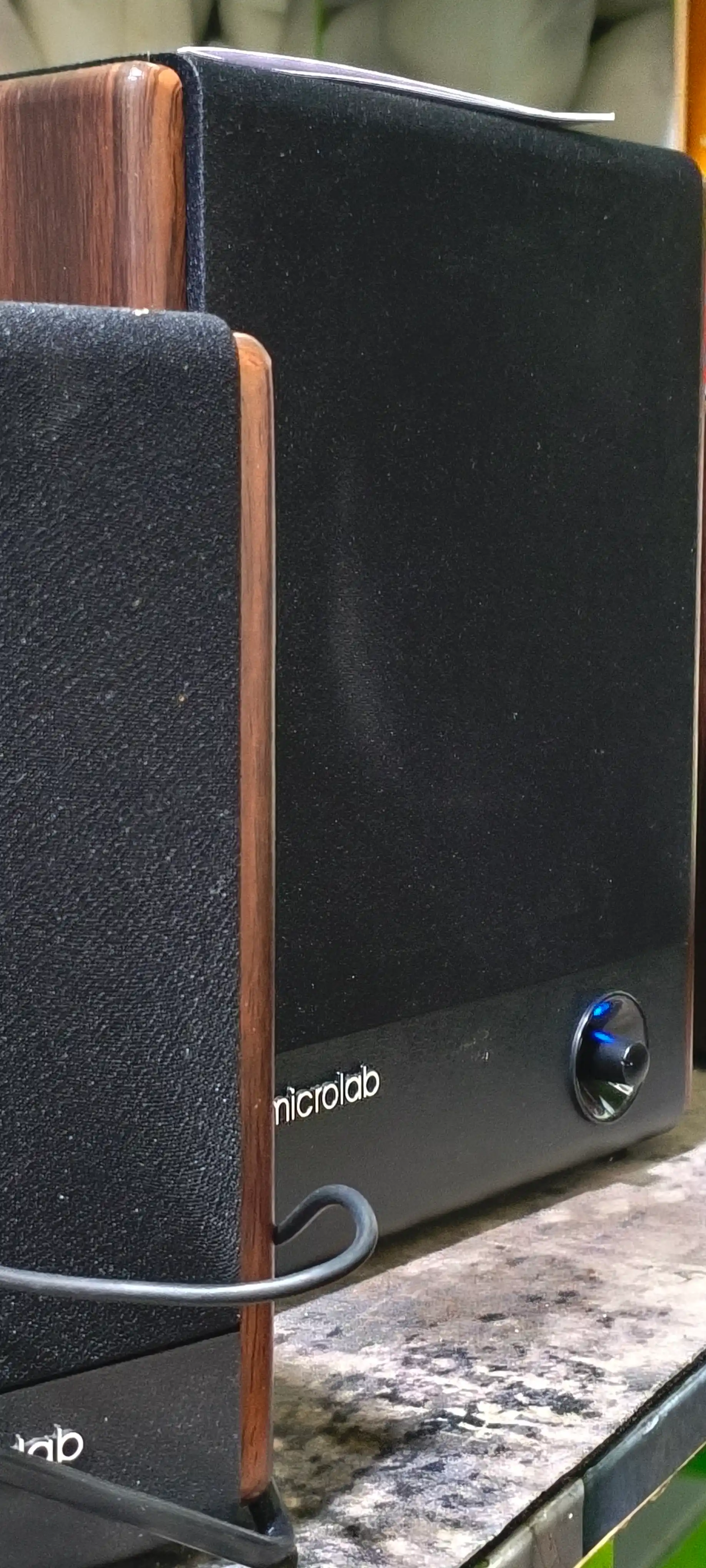 Kolonkalar Microlab FC330BT bluetooth, 56 Vt