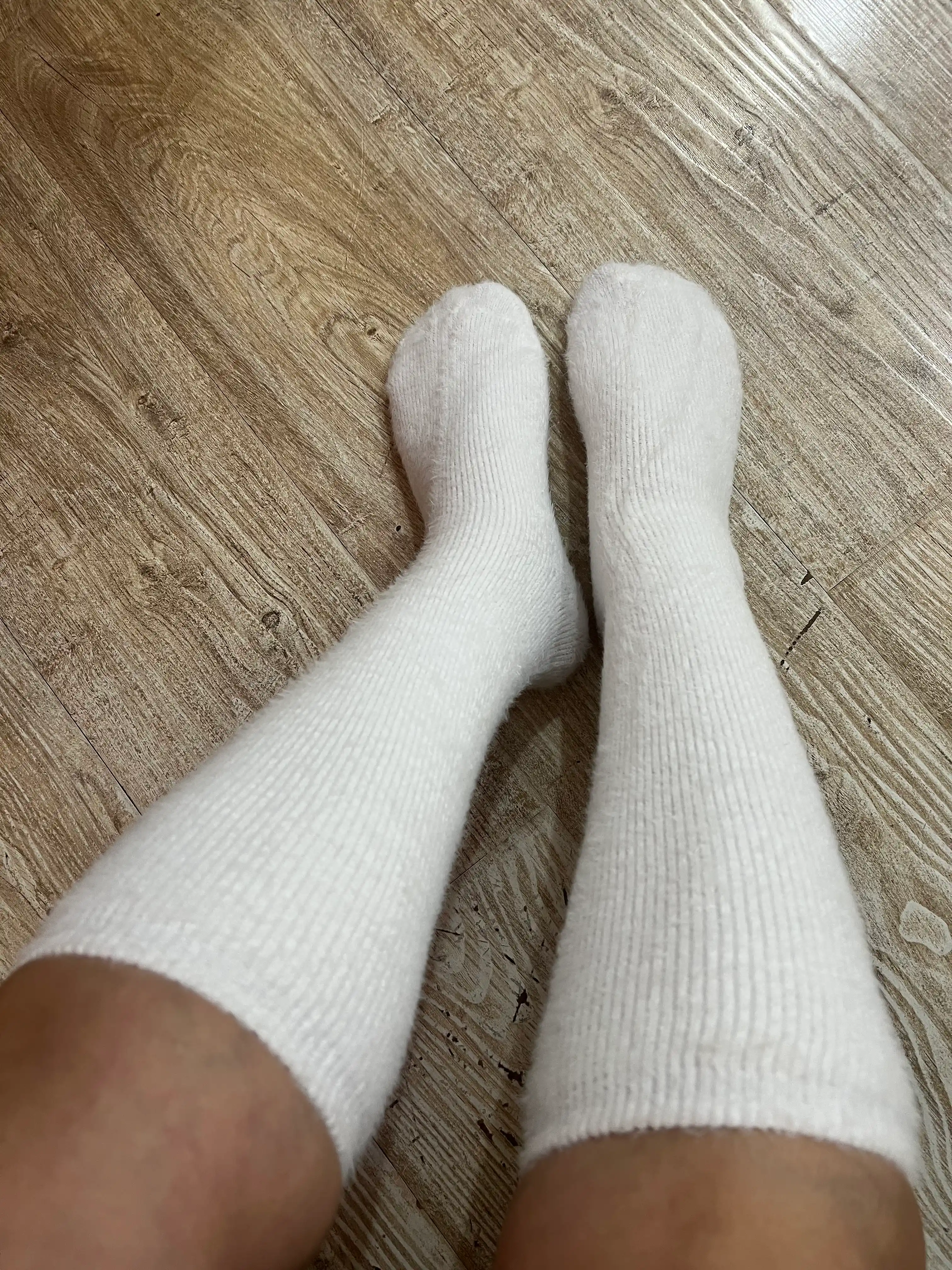 Гольфы длинные Dudu Textile, теплые, мягкие, антиварикозные, дышащие