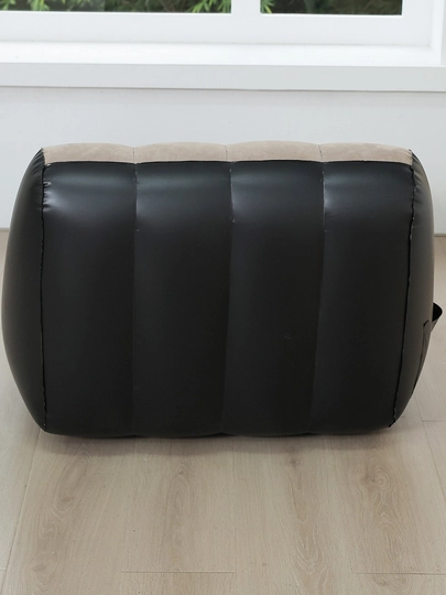 Кресло-мешок, мягкое кресло, пуф, мешок, Bean Bag — FIDEL-KALTAKRESLO-СВЕТКОР