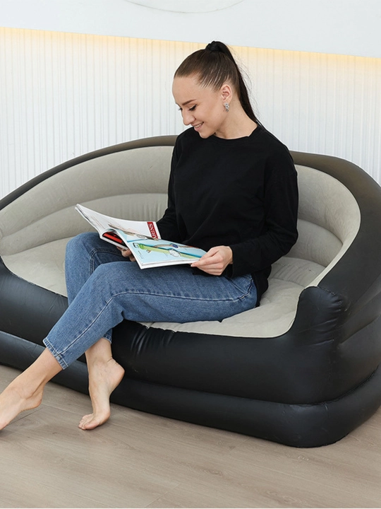 Кресло-мешок, мягкое кресло, пуф, мешок, Bean Bag