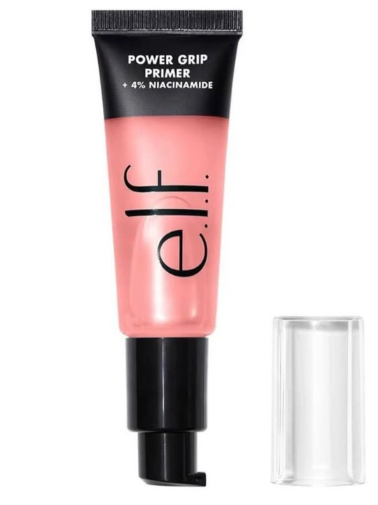 Э.л.ф. Power Grip Primer + 4% Ниацинамид - 