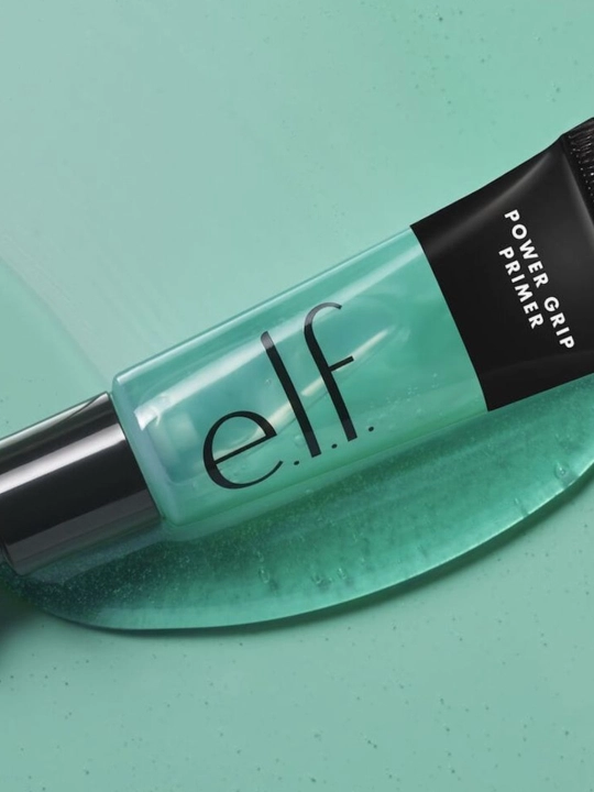 Э.л.ф. Power Grip Primer + 4% Ниацинамид