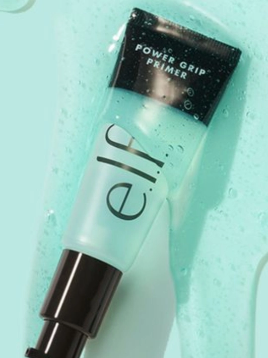 Э.л.ф. Power Grip Primer + 4% Ниацинамид