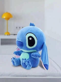 Голубой