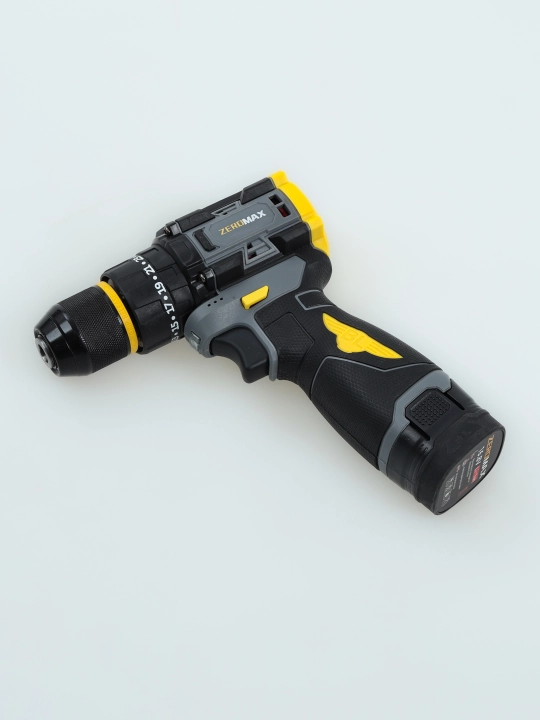 Shurpavyor zeromax 16v| yuqori quvvat | professional