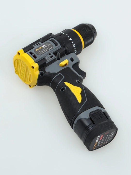 Shurpavyor zeromax 16v| yuqori quvvat | professional