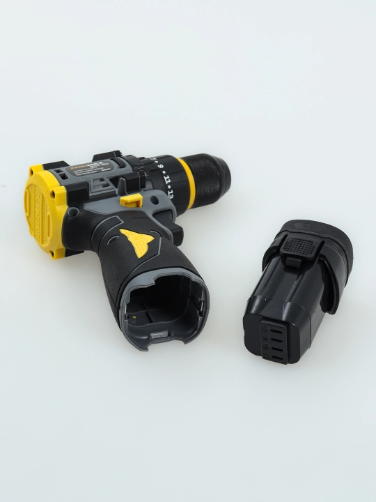 Shurpavyor zeromax 16v| yuqori quvvat | professional