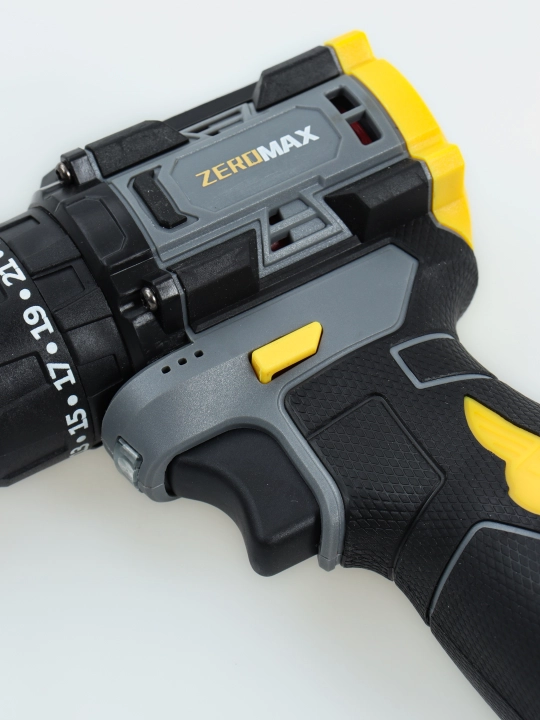 Shurpavyor zeromax 16v| yuqori quvvat | professional