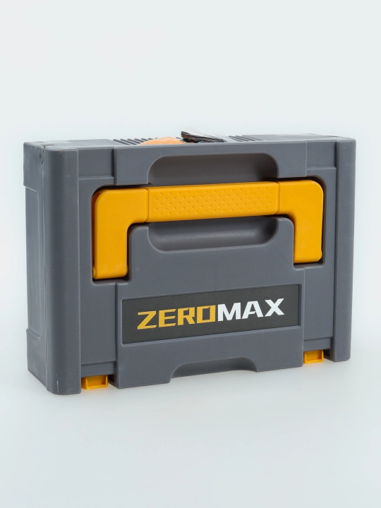 Zeromax burama mix, 16 Vt, yuqori quvvatli, professional