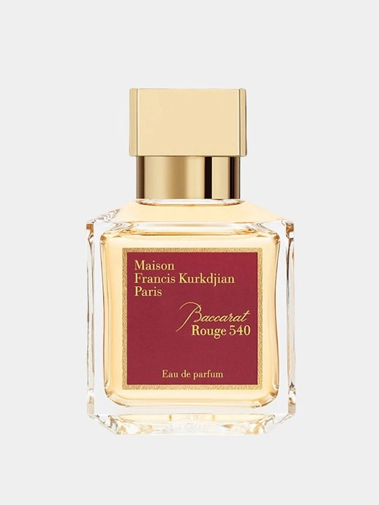 Ayollar atiri Baccarat Rouge 540, ayollar va qizlar uchun sovg’a, 50 ml - 