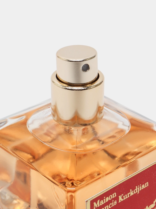 Ayollar atiri Baccarat Rouge 540, ayollar va qizlar uchun sovg’a, 50 ml