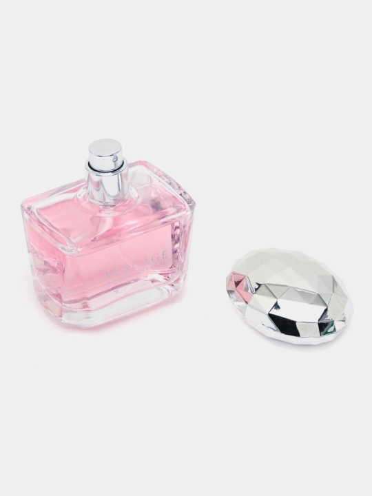 Ayollar atiri Versace Bright Crystal, ayollar va qizlar uchun sovg’a, 50 ml