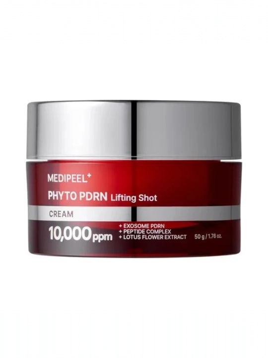 MEDI‑PEEL Phyto PDRN Lifting Shot Cream - 