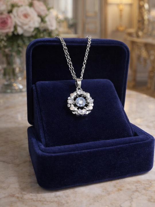 Zanjir,  ayollar kuloni, bo'yin zanjiri, yurakchali, yulduzcha, kapalak, van cleef, gulli - 