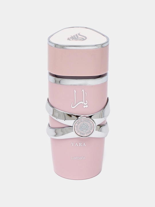 Lattafa YARAdan ilhomlangan parfyum suvi, ayollar uchun 50ml,100ml