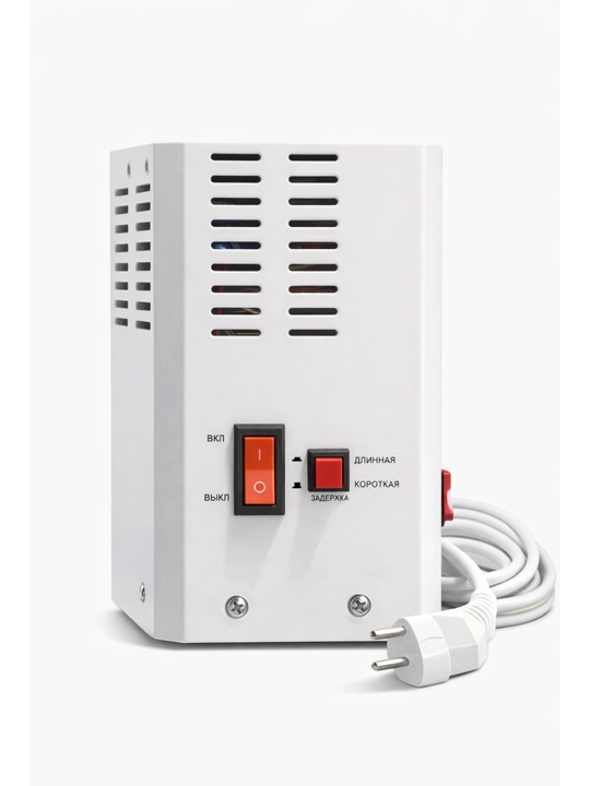 ENERGY PC-TFR500VA kuchlanish stabilizatori