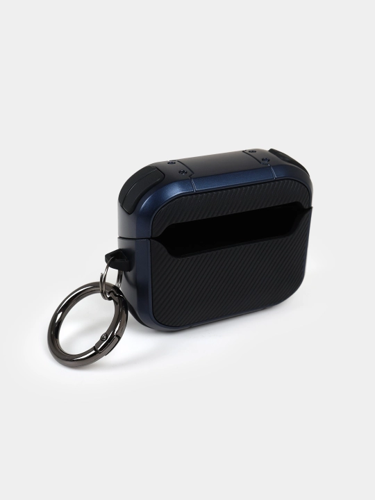 Samsung Galaxy Buds 3, 3 Pro, 3 Fe quloqchinlar g‘ilofi