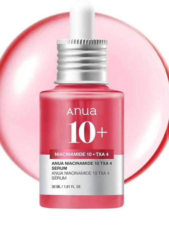 Anua PDRN Hyaluronic Acid Capsule 100 Serum - 