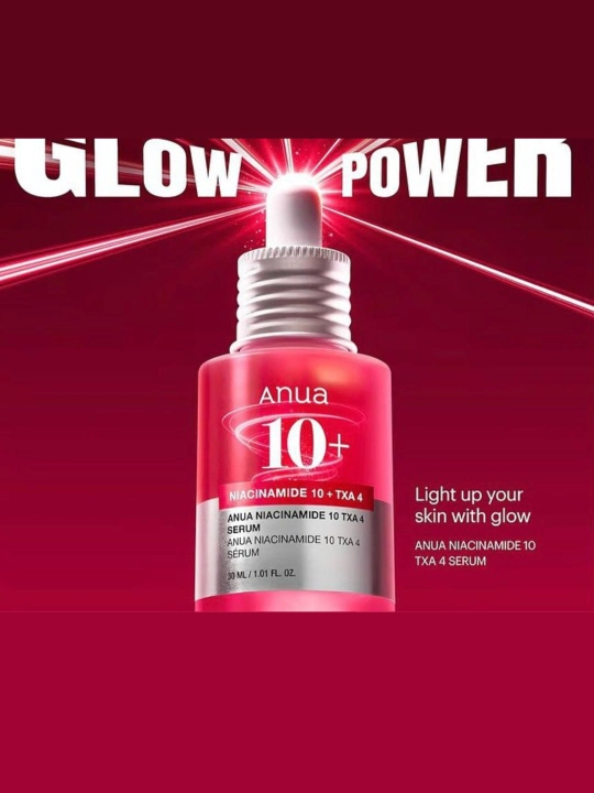 Anua PDRN Hyaluronic Acid Capsule 100 Serum
