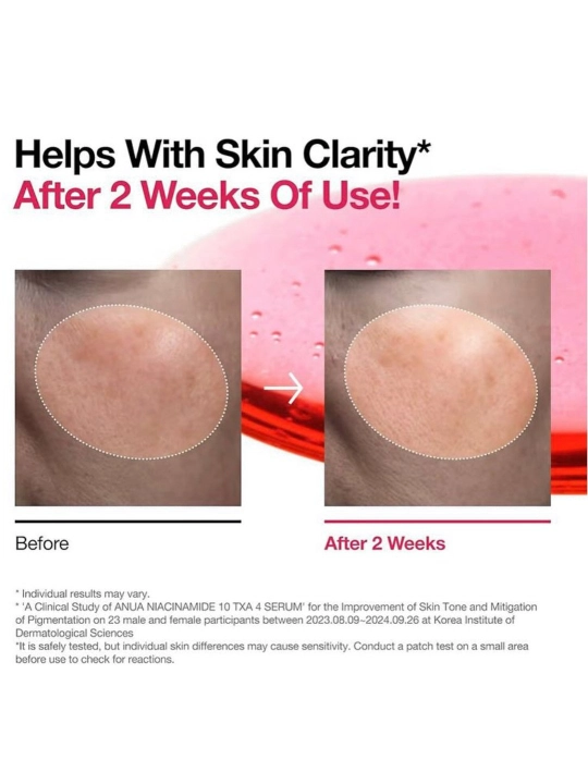 Anua PDRN Hyaluronic Acid Capsule 100 Serum