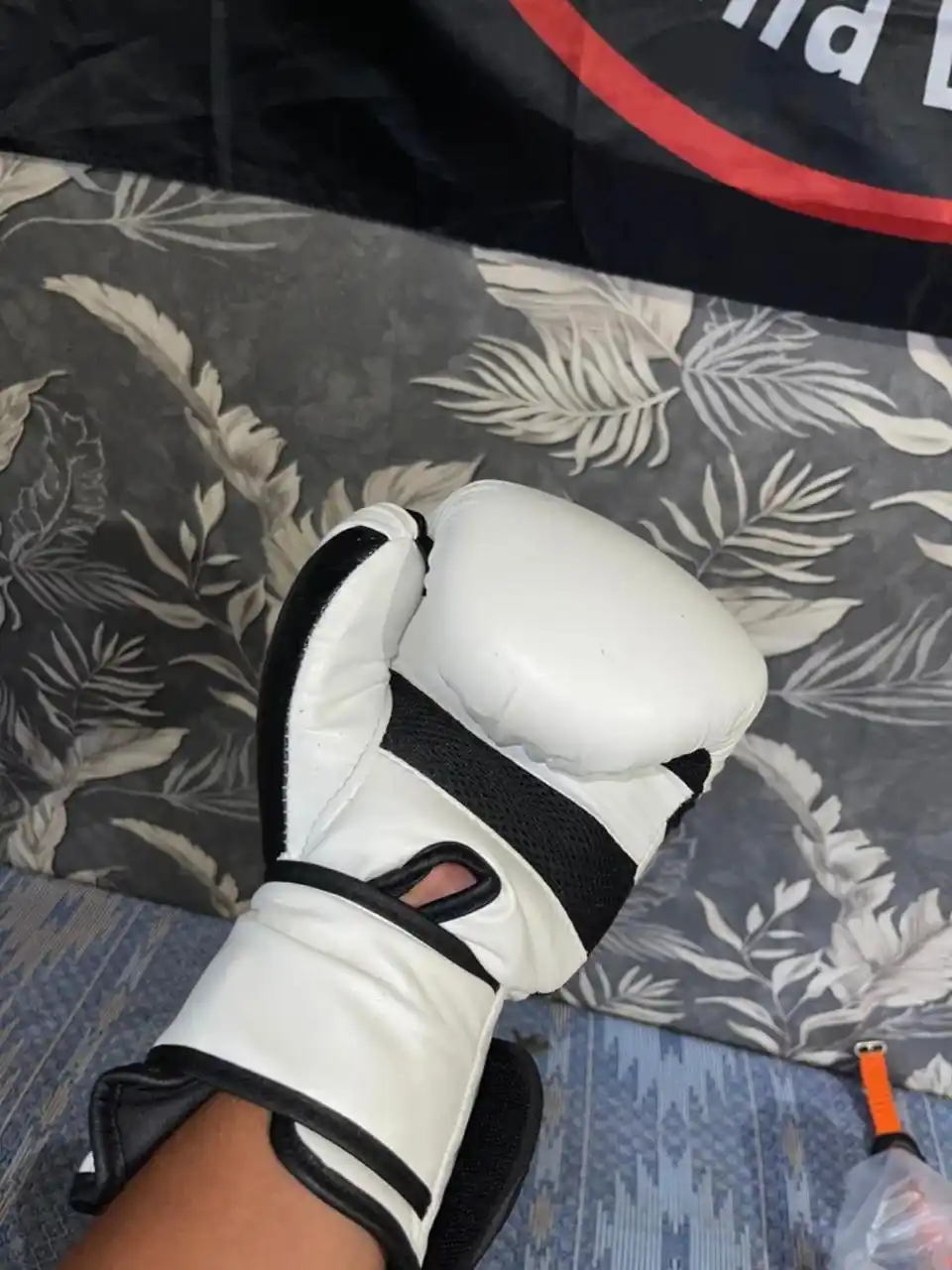 Venum boks qo‘lqoplari — boks, sparring va fitnes uchun professional qo‘lqoplar, 10–14 oz