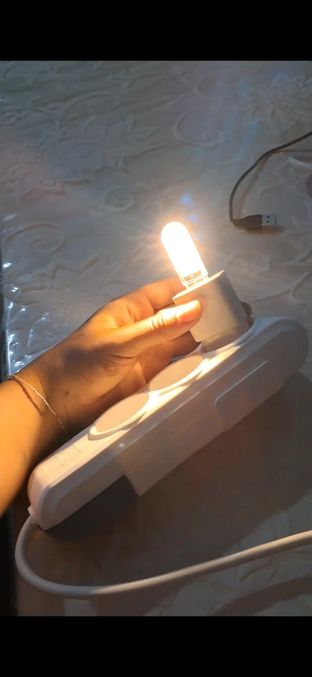 Светильник USB Led