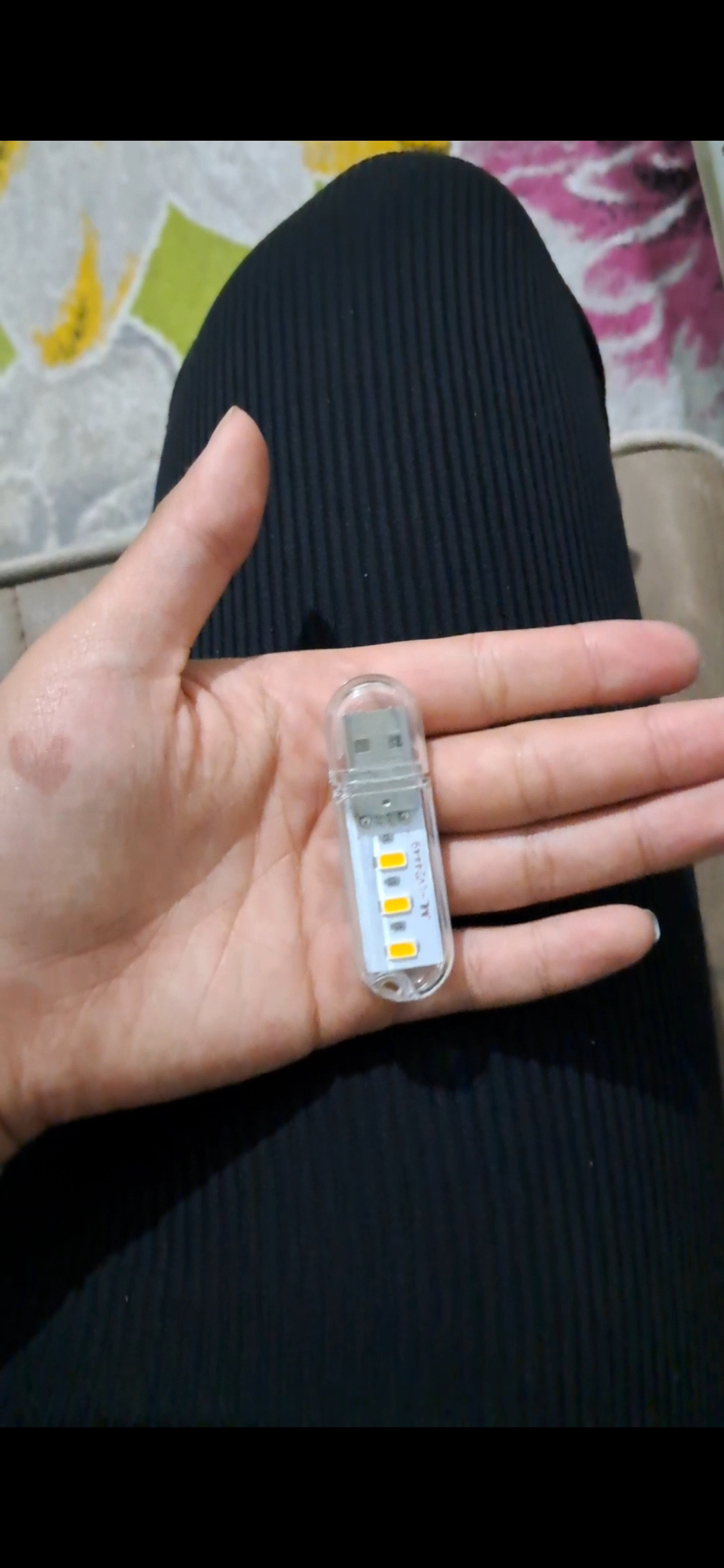 Светильник USB Led