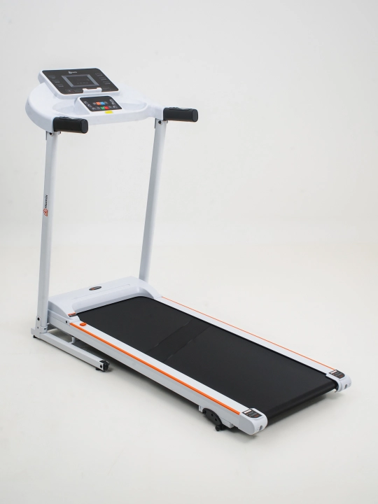 CIAPO W-150 SmartRun беговая дорожка, бесшумная, компактная, до 150 кг