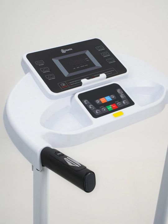 CIAPO W-150 SmartRun беговая дорожка, бесшумная, компактная, до 150 кг