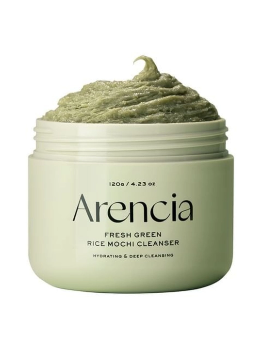 Arencia – Fresh Green Cleanser - 