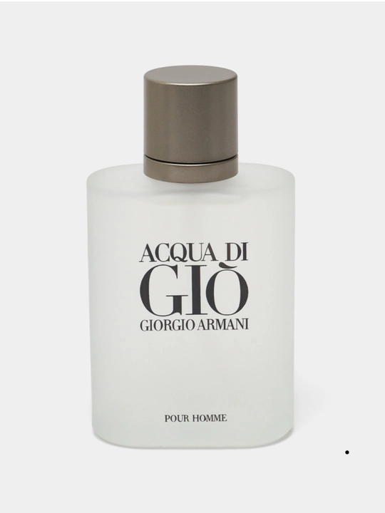 ACQUA DI GIO, POUR HOMME, Giorgio Armani, роскошный и элегантный аромат для мужчин, 100 мл