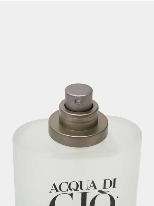 ACQUA DI GIO, POUR HOMME, Giorgio Armani, роскошный и элегантный аромат для мужчин, 100 мл