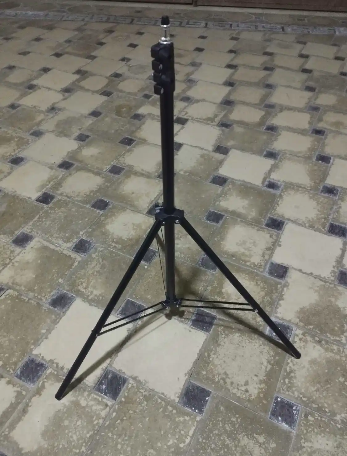 Mobilografiya uchun universal Jmary shtativlari, telefon va kamera uchun, tripod, monopod,