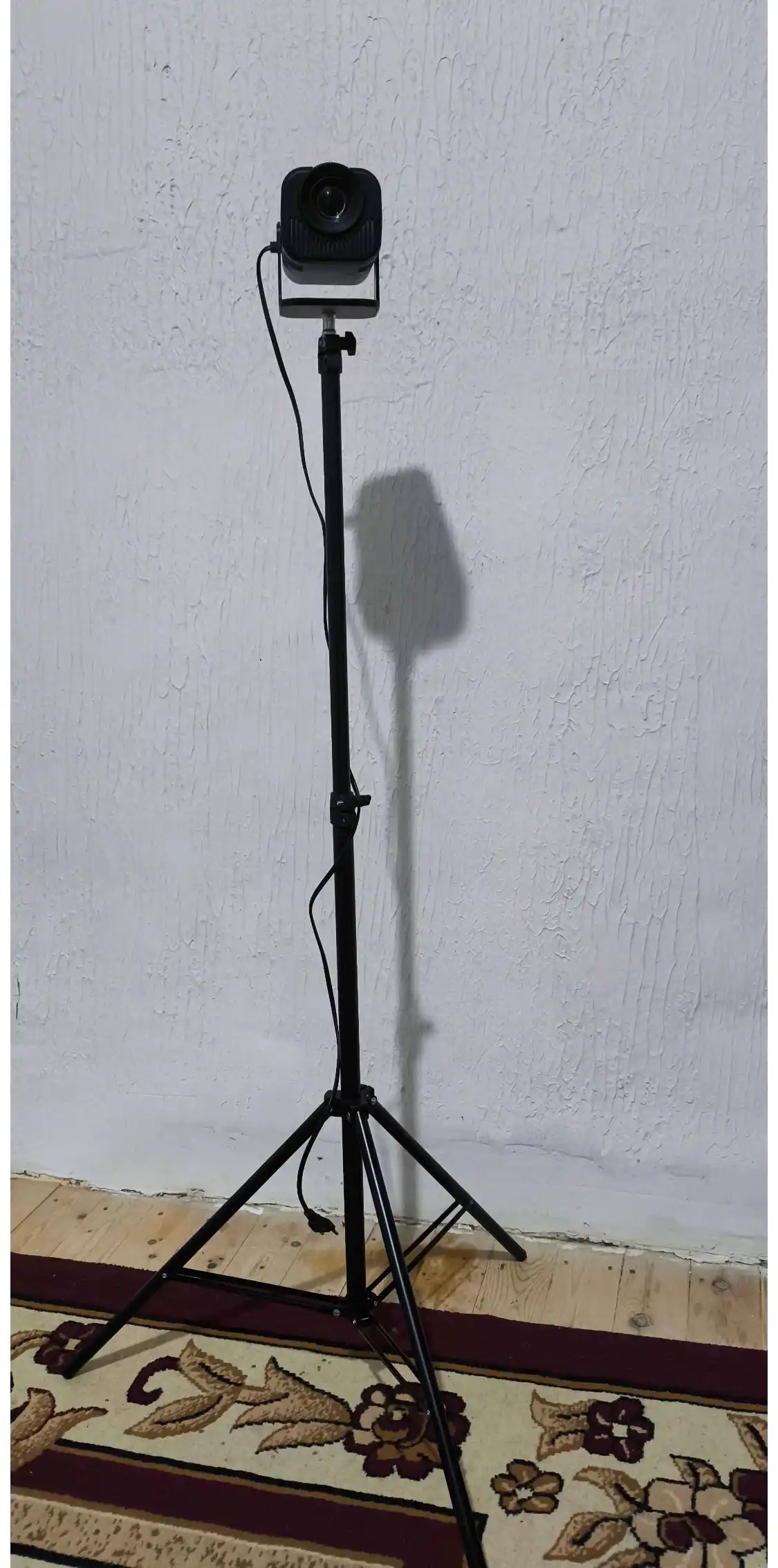 Mobilografiya uchun universal Jmary shtativlari, telefon va kamera uchun, tripod, monopod,