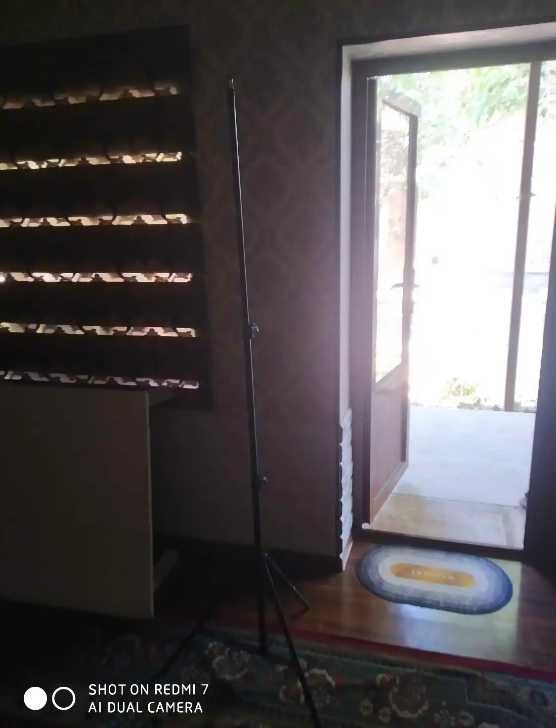 Mobilografiya uchun universal Jmary shtativlari, telefon va kamera uchun, tripod, monopod,