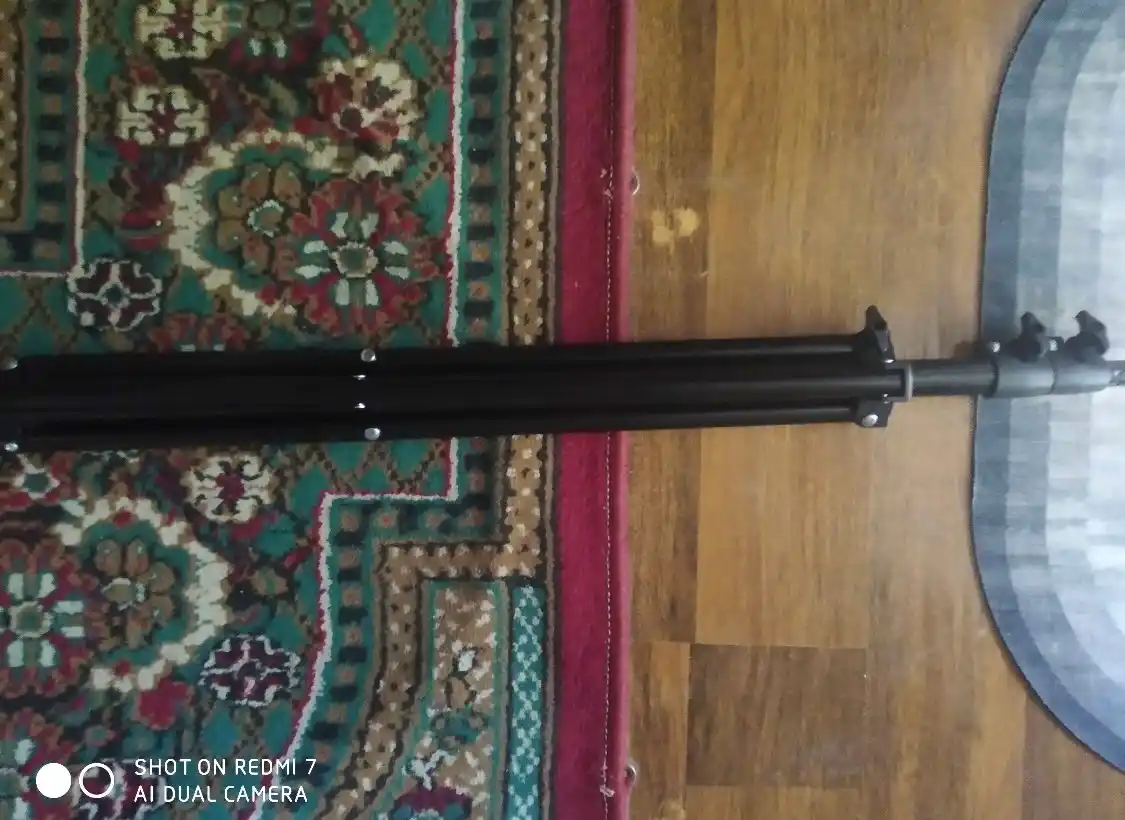 Mobilografiya uchun universal Jmary shtativlari, telefon va kamera uchun, tripod, monopod,