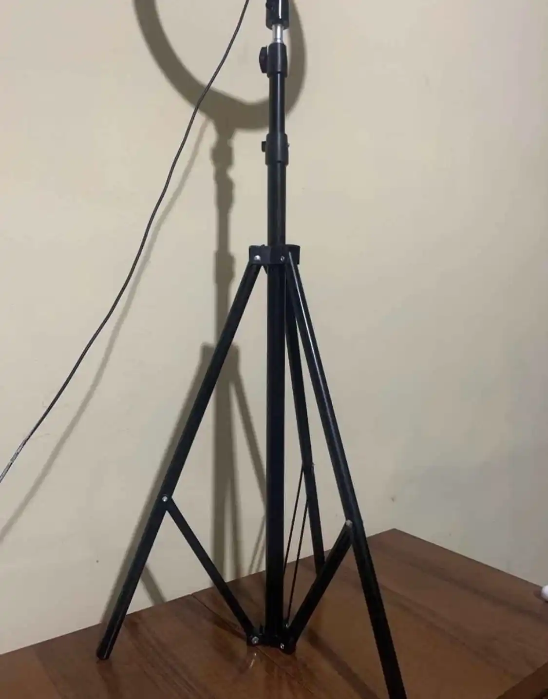 Mobilografiya uchun universal Jmary shtativlari, telefon va kamera uchun, tripod, monopod,