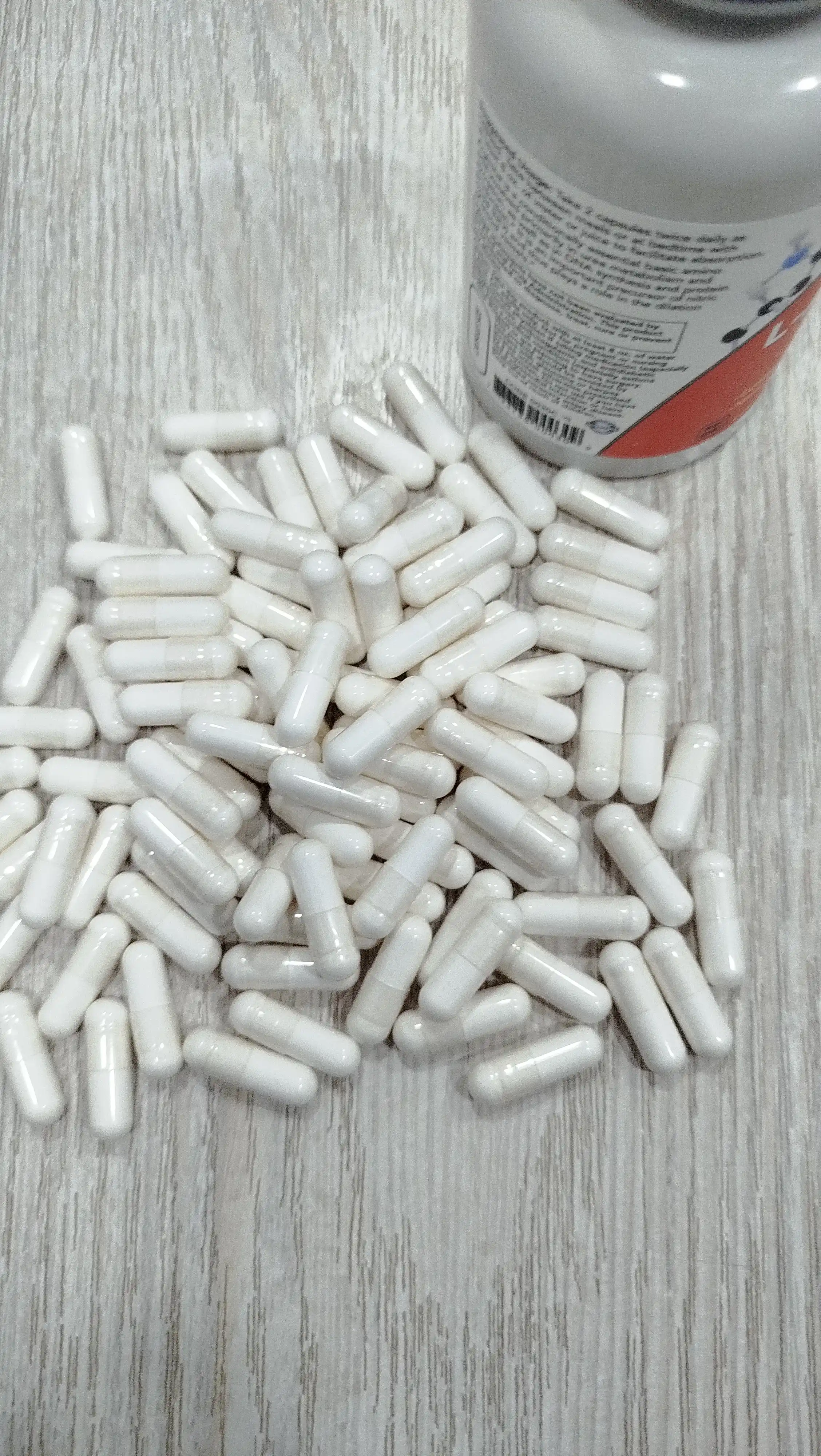 Now Foods, L-Arginin, 500 мг и 1000 мг, Халяль
