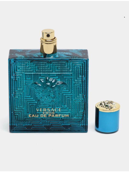 VERSACE, EROS , erkaklar uchun xashamatli va elegant ifor, 100ml