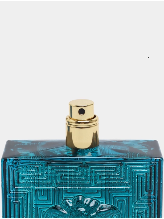 VERSACE, EROS , erkaklar uchun xashamatli va elegant ifor, 100ml