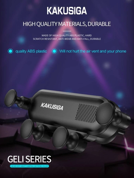 Держатель для автомобиля Kakusiga KSC-263
