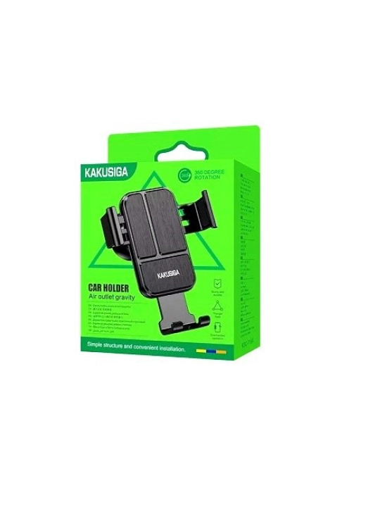 Kakusiga avto holder KSC-715A - 