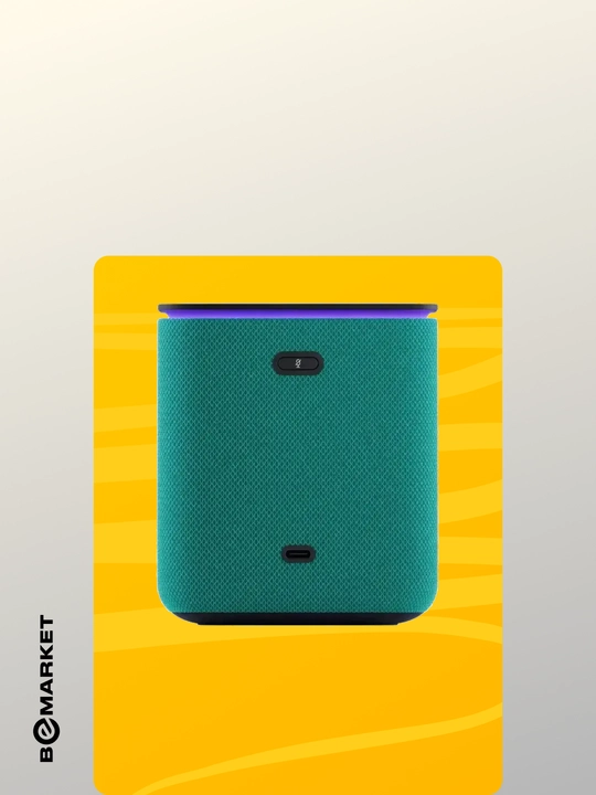 Zigbee bilan Yandex Midi aqlli karnaychasi