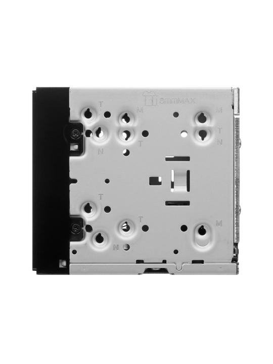 Pioneer DMH-A245BT avtomagnitolasi