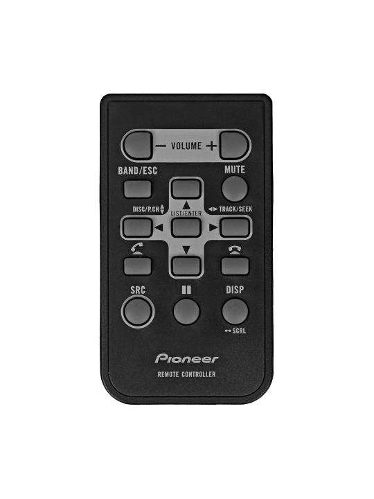 Pioneer DMH-A245BT avtomagnitolasi